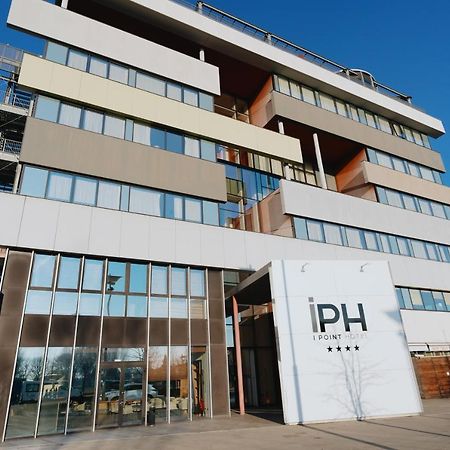 New Ipoint Hotel San Giovanni in Persiceto Zewnętrze zdjęcie