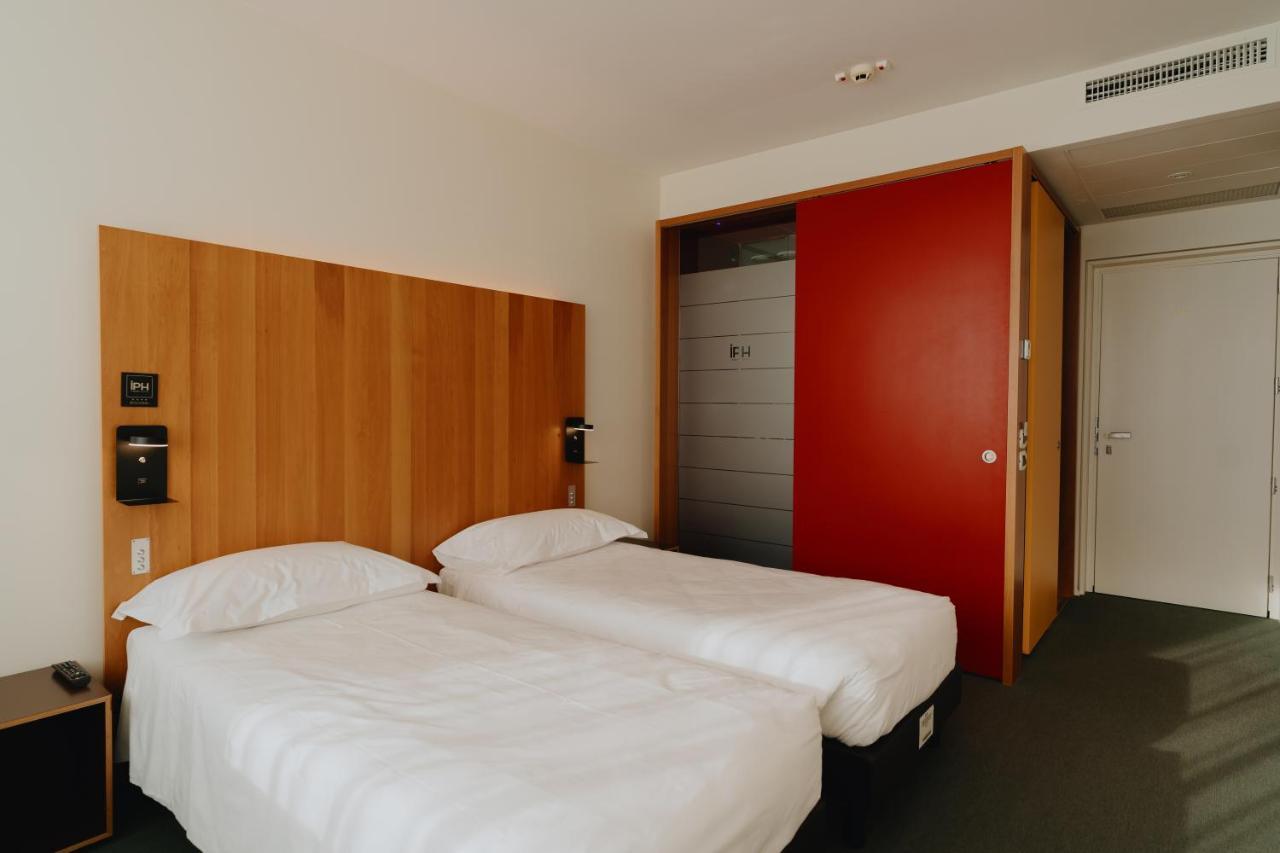 New Ipoint Hotel San Giovanni in Persiceto Zewnętrze zdjęcie