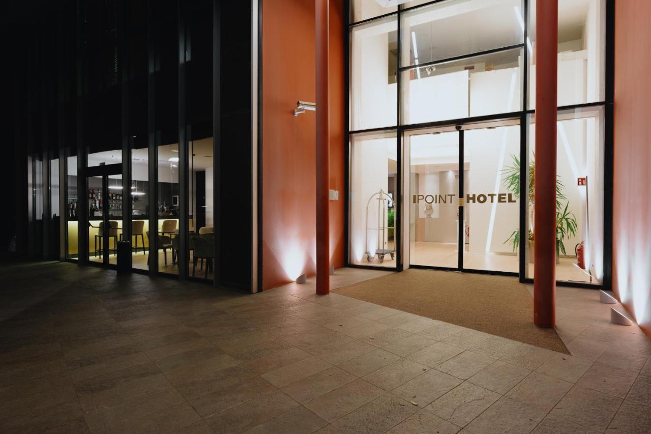 New Ipoint Hotel San Giovanni in Persiceto Zewnętrze zdjęcie