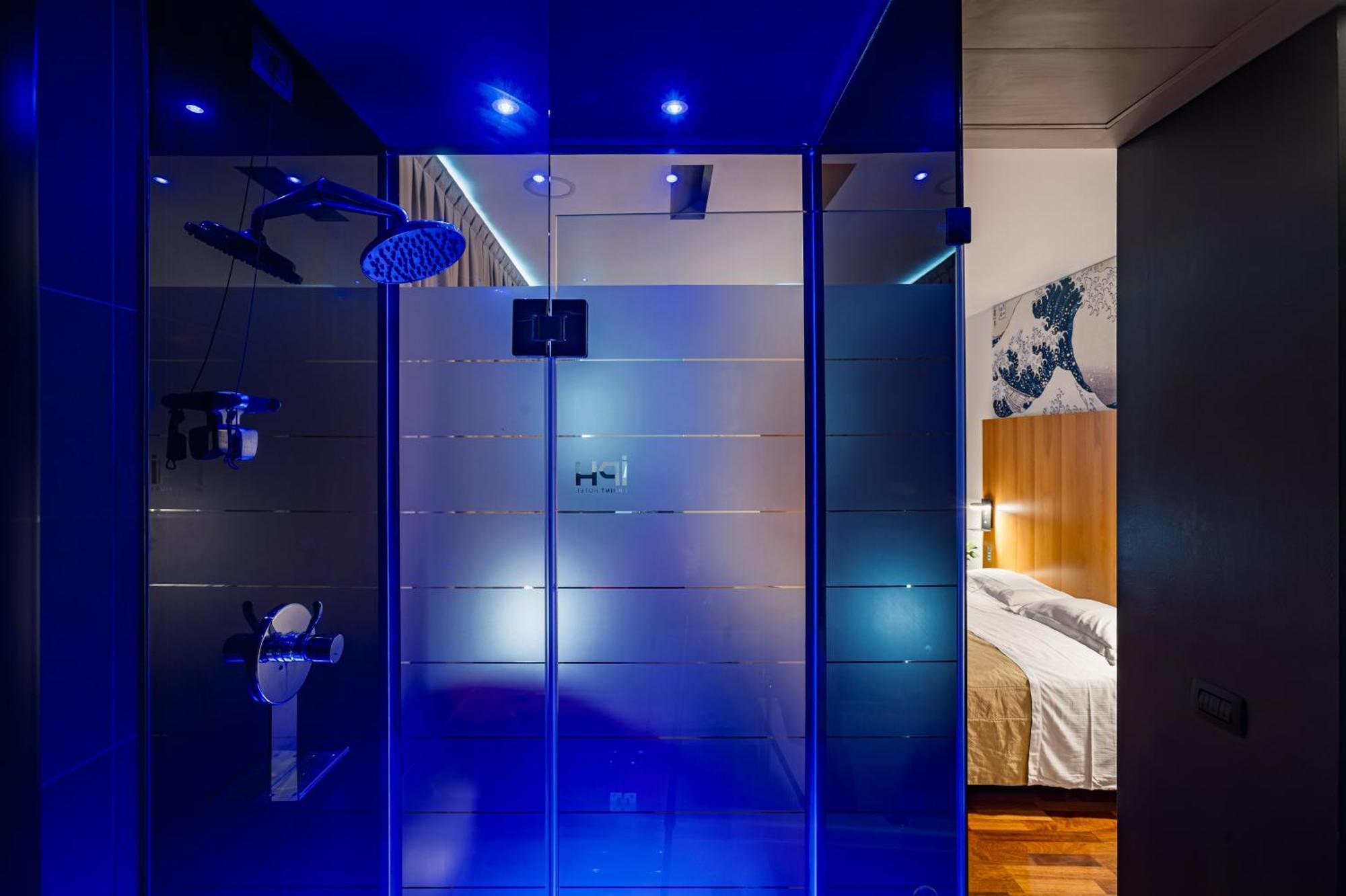 New Ipoint Hotel San Giovanni in Persiceto Zewnętrze zdjęcie