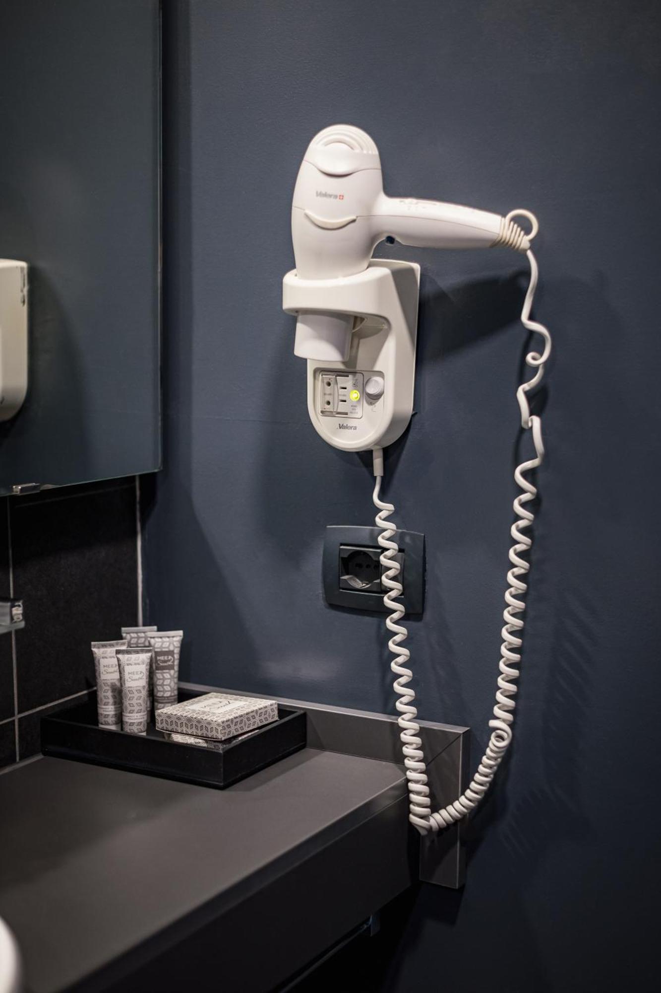 New Ipoint Hotel San Giovanni in Persiceto Zewnętrze zdjęcie