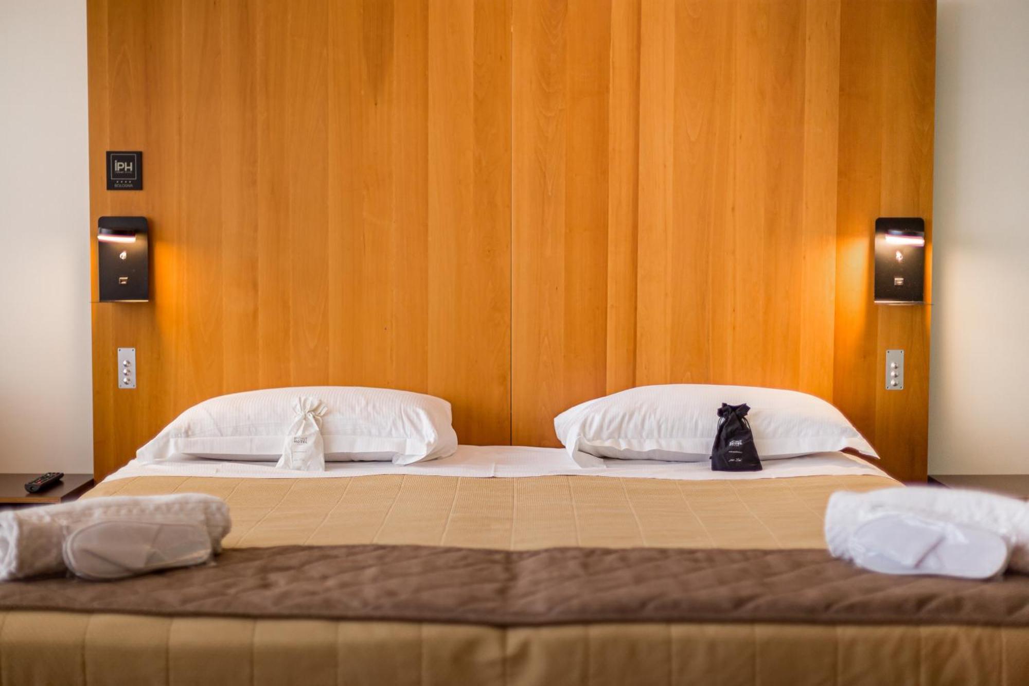 New Ipoint Hotel San Giovanni in Persiceto Zewnętrze zdjęcie
