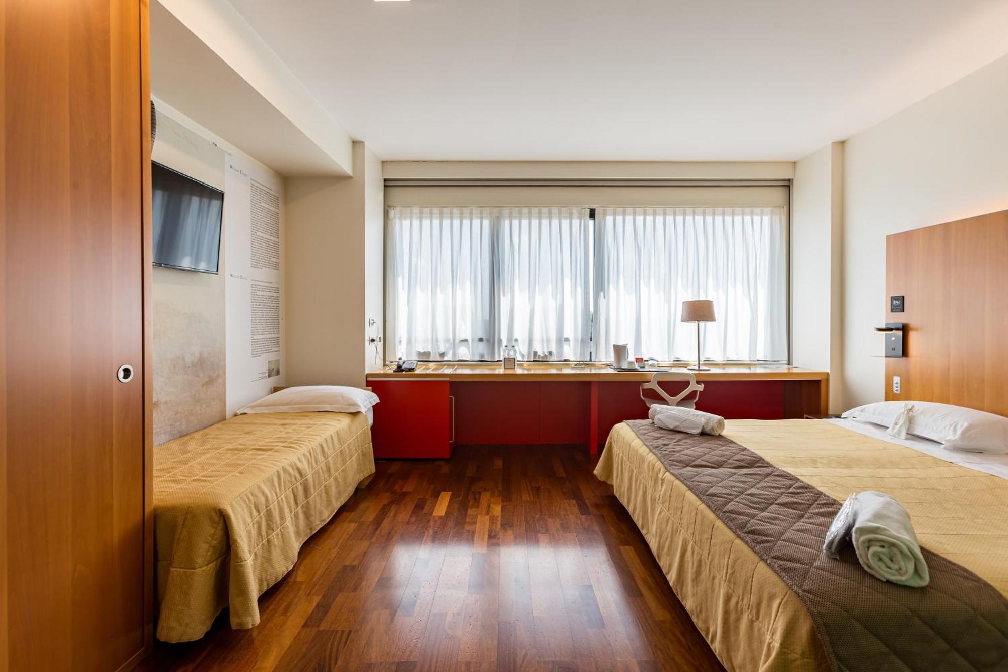 New Ipoint Hotel San Giovanni in Persiceto Zewnętrze zdjęcie