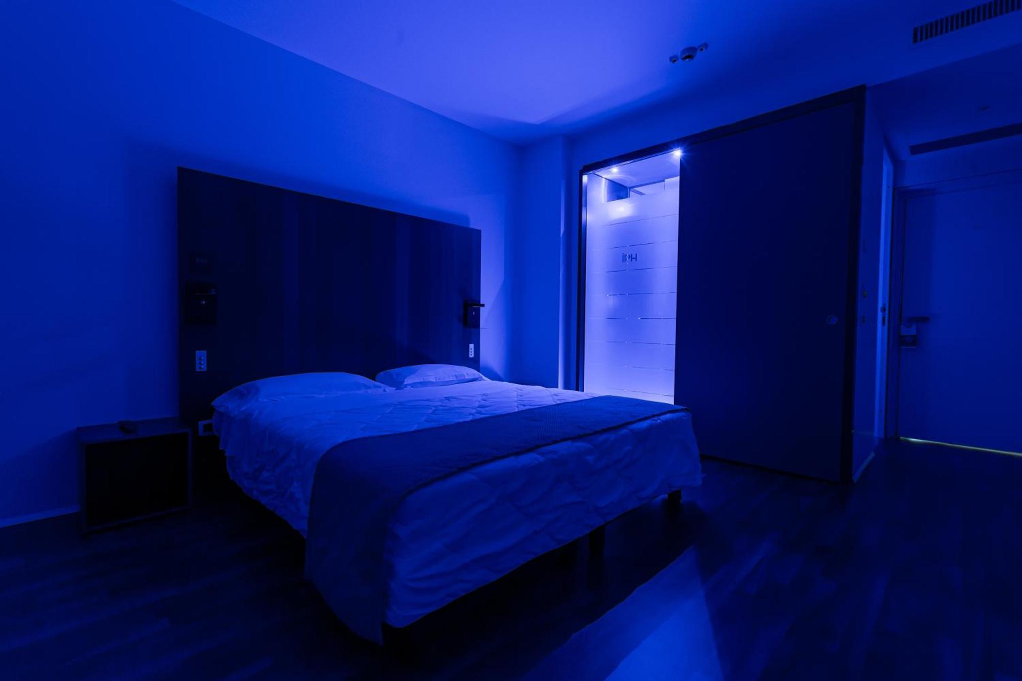 New Ipoint Hotel San Giovanni in Persiceto Zewnętrze zdjęcie