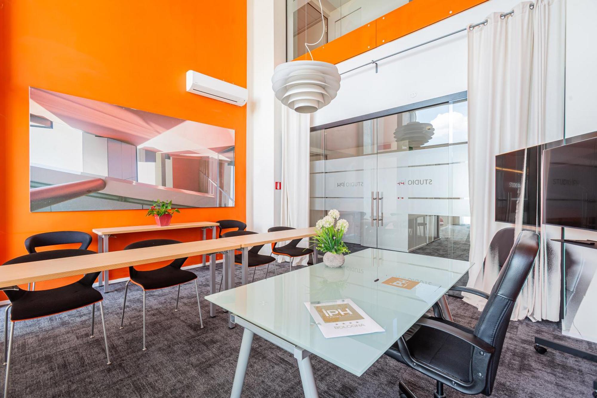 New Ipoint Hotel San Giovanni in Persiceto Zewnętrze zdjęcie