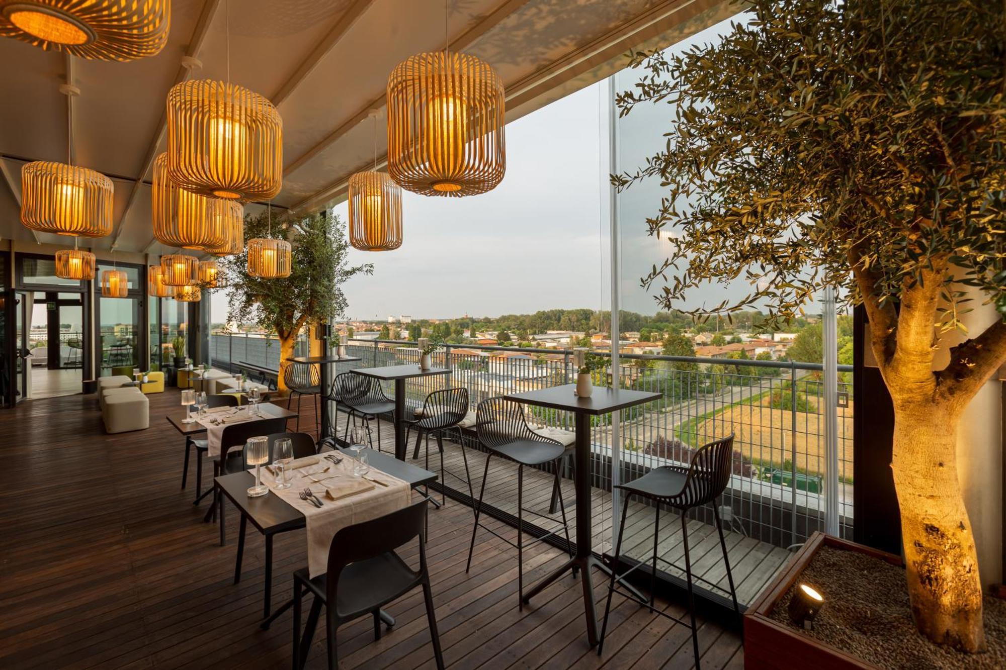 New Ipoint Hotel San Giovanni in Persiceto Zewnętrze zdjęcie