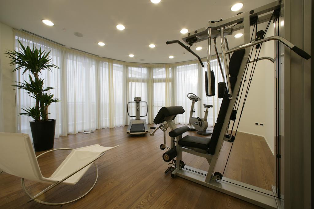 New Ipoint Hotel San Giovanni in Persiceto Udogodnienia zdjęcie